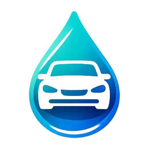 Lavage auto à domicile Hambye
